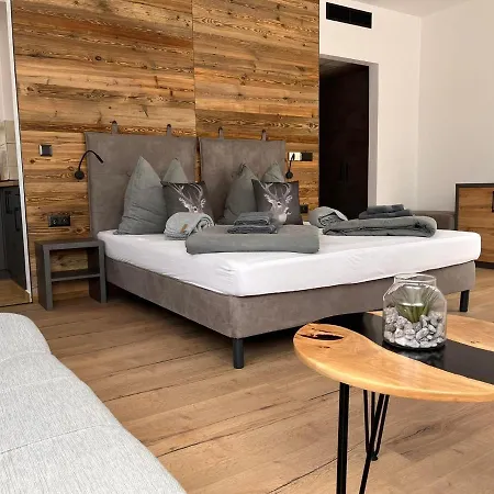 Apartament Aron Apartman-zalakaros