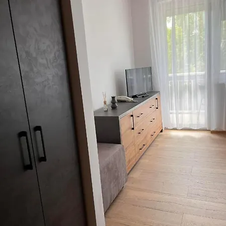 Aron Apartman-zalakaros