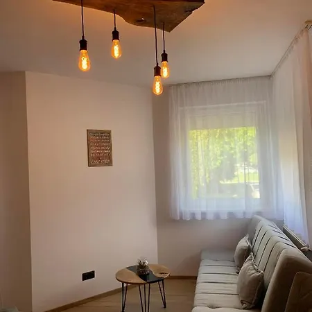 áron Apartman-zalakaros *