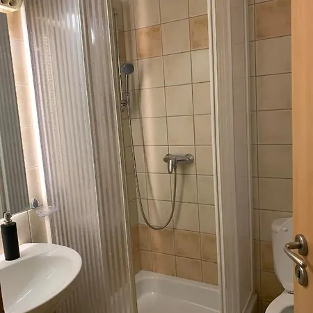 áron Apartman-zalakaros *