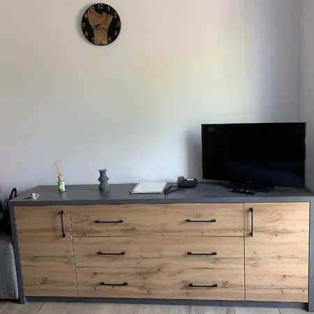 áron Apartman-zalakaros *