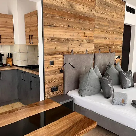 Aron Apartman-zalakaros * Zalakaros