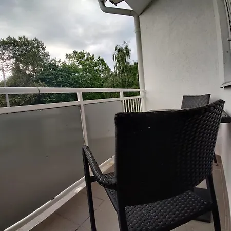 Aron Apartman-zalakaros *