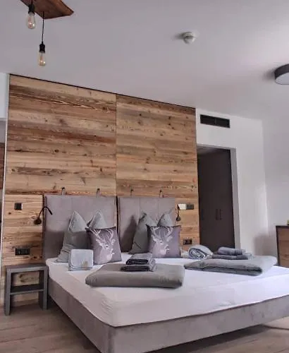 Aron Apartman-zalakaros דירה *