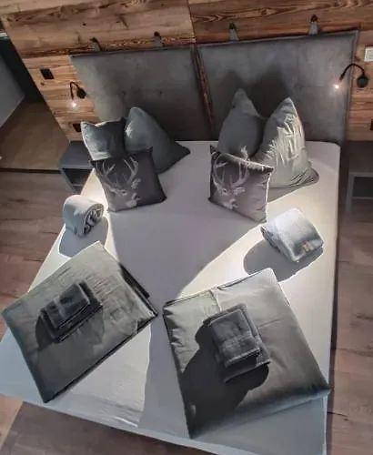 Aron Apartman-zalakaros דירה זלקרוס