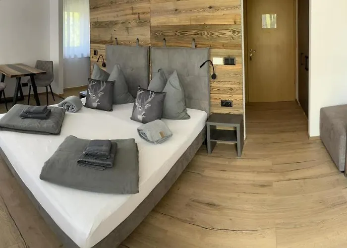 דירה Aron Apartman-zalakaros