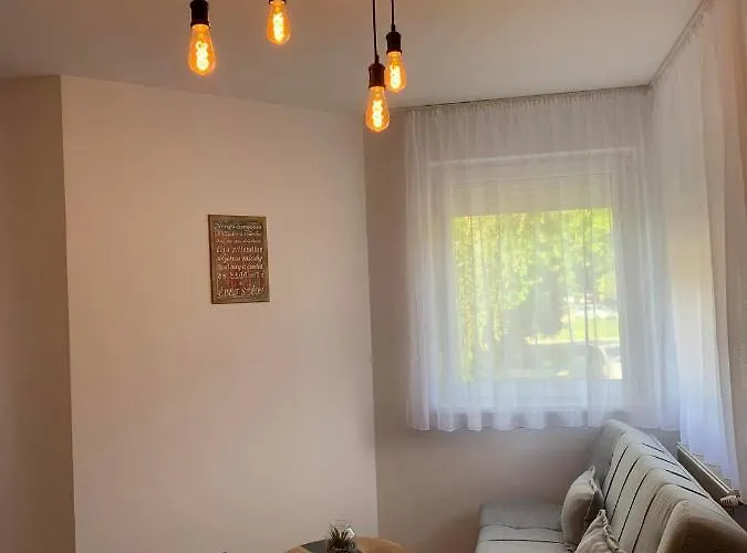 Aron Apartman-zalakaros *