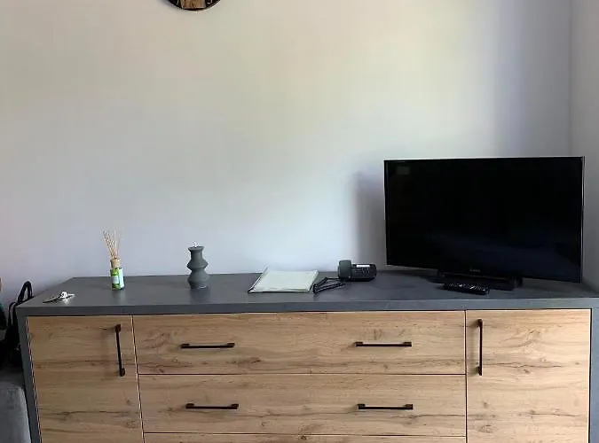 Aron Apartman-zalakaros *