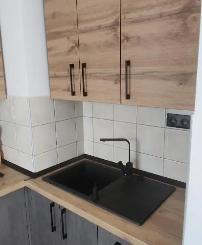 דירה Aron Apartman-zalakaros