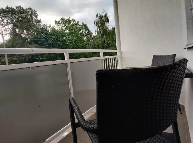 Aron Apartman-zalakaros *